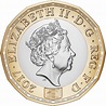The United Kingdom's Royal Mint Reveals a Beautiful New High-Tech 12 ...