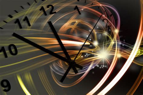 Jam Atom Jenis Baru Yang Membuat Waktu Menjadi Lebih Presisif Haluan