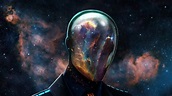 Space Horror Wallpapers - Top Free Space Horror Backgrounds ...