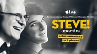 Apple Original Films unveils trailer for the highly anticipated “STEVE ...