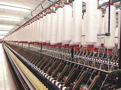 Pakistans Textile Industry Upset On Move To Not Import Cotton From
