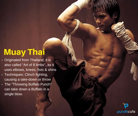 Deadliest Martial Arts Styles Practiced Around The World Part 1 In