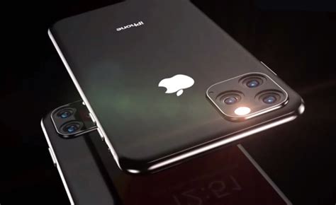 Apple Lancia L Iphone In Tre Modelli Uno Pi Economico