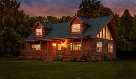 Log cabins, log homes and in particular timber frame prefabricated modular houses from log home scotland are ideally suited for self build projects. Modular Log Homes & Tiny Cabins Manufactured In PA