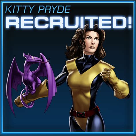 Kitty Prydegallery Marvel Avengers Alliance Wiki Fandom Powered