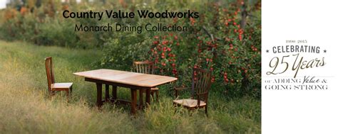 Country Value Continues To Innovate Their Country Classic Collection