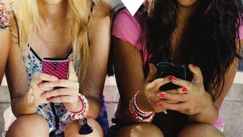 Teen Girls And Social Media A Story Of Secret Lives And Misogyny Mpr News