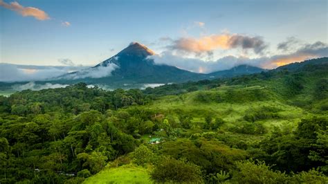 Quand Partir Au Costa Rica Guide De Voyage Tourlane