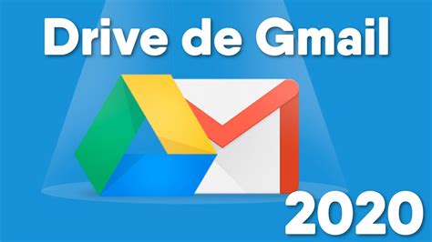 Drive De Gmail Youtube