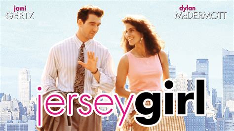 Watch Jersey Girl Online 1992 Movie Yidio