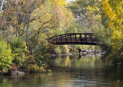 These 10 Towns In Michigan Have The Most Breathtaking Scenery