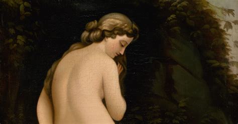What Is The Difference Between Nude And Naked In Art Shortform Books