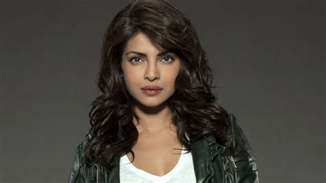 Priyankas New Quantico Teaser Is Out And Shes Excited Celebrity Images