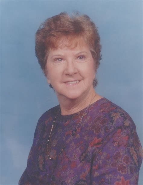 Ellen Johnson Powell Obituary Montgomery Al