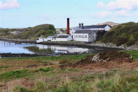 Updated 2020 Islay Distilleries Scotlands Whisky Island