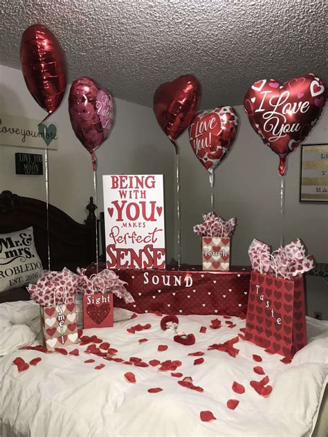 Explore The Best Valentine Bedroom Decoration Ideas Diy Valentines