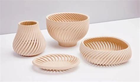 All You Need To Know About Wood 3d Printing 3dnatives