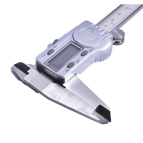 Icarbide 8 Waterproof Digital Caliper Icarbide