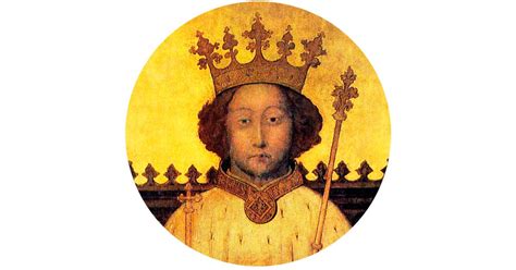 King Richard Ii Facts Richard Ii Of England Dk Find Out