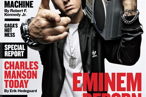 Eminem Praat Over Beastie Boys Tupac En Biggie In Het Nieuwe Nummer