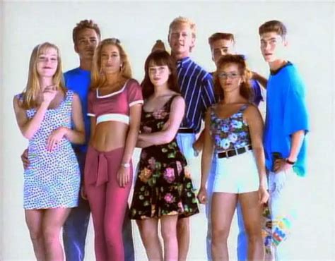 Bh 90210 Season 2 Opening Credits Beverly Hills 90210 Image 9627569 Fanpop