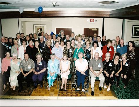 Sbhs 58 Sbhs Class Of 1958 We Will Definitely Have A Reunion And