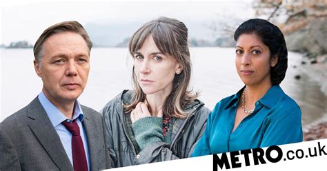 Innocent Series 2 Review Katherine Kelly Digs Deep In Itv Crime Drama