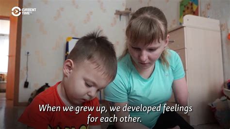 Russian Children Orphanage