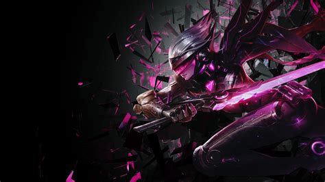 League Of Legends Project Wallpaper 84 Images