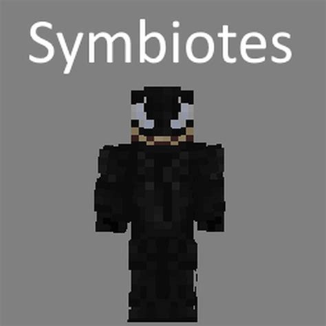 Symbiotesfiskheroes Heropack Minecraft Mod