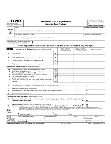 The corporation business tax is a tax imposed on businesses that file as c corporations for federal income tax purposes. Corporation Tax Return: Irs Form For S Corporation Tax Return