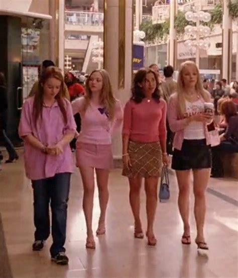 00s Outfits Mean Girls Outfits Cute Outfits Fashion Outfits Mean