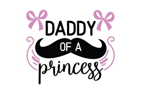 Download Free Daddys Little Princess Svg Baby Girl Svg New Baby Svg Joss Picture Cam PSD Mockup Template