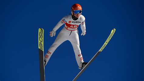 Marita Kramer - Player Profile - Ski Jumping - Eurosport