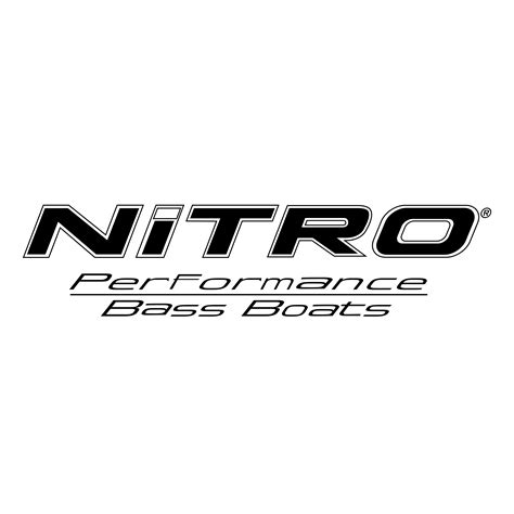 Nitro Logo Png Transparent And Svg Vector Freebie Supply