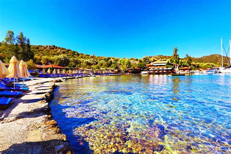 Uygun fiyatlı seçenekleri incele, aradığın oteli kolayca bul! Kas - Antalya Blue Cruise - Kaş Holiday