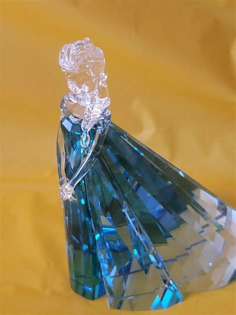 Collectible Sculptures And Figurines For Sale Ebay Swarovski Crystal