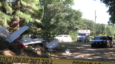 1 Dead When Fort Worth Bound Plane Crashes In Oklahoma Nbc 5 Dallas