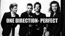One Direction - Perfect (official music) - YouTube