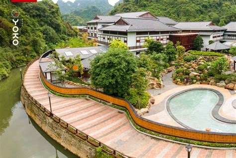 yoko onsen quang hanh và những trải nghiệm không thể bỏ lỡ