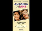 Opening and Closing to Antonia & Jane VHS (1992) - YouTube