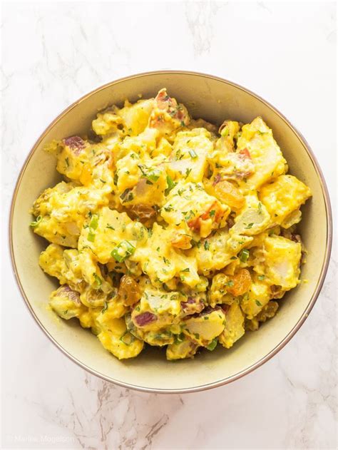 Raisin potato salad is an internet slang term to describe unnecessary actions taken by white people, usually adding their spin on examples of black popular culture. Vegan Dill Raisin Potato Salad | Potatoe salad recipe, Salad recipes, Vegan potato salads