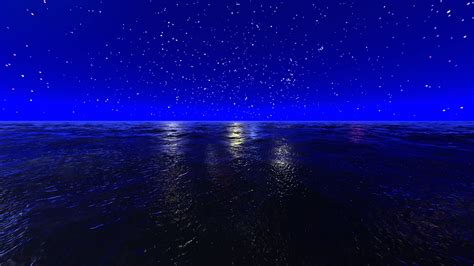 Images Of The Ocean At Night Forget All The Beauty And Wonder Of The