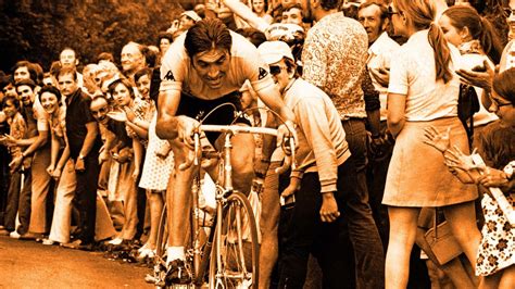 Scroll down this page to see that his list of victories is without equal. Kroonieken | Toen Eddy Merckx de Galibier afdaalde naar de ...