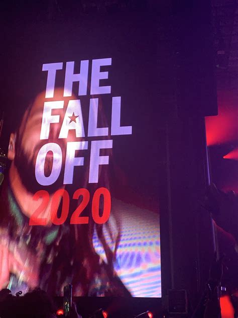 Cole took some time off to rest, but in the words of nicki minaj, now it's game time, bitches.. J. Cole Announces Next Album 'The Fall Off' To Release ...