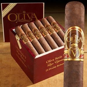 The latest tweets from oliva official (@oliva_officials). Oliva Serie V - Cigars International