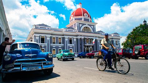 Discovering Cienfuegos 48 Hours In Cubas Pearl Of The South