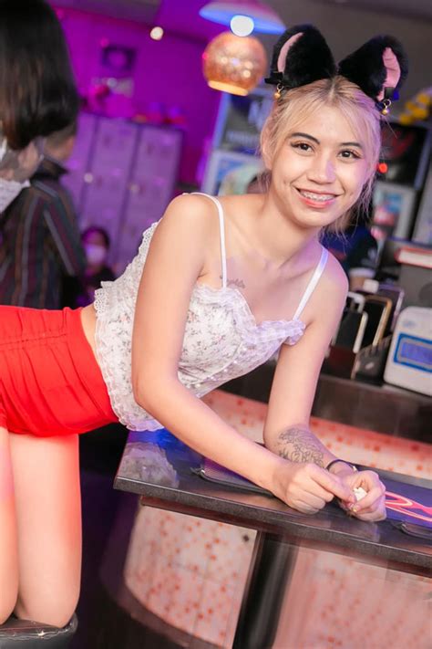 Roxy Bar Pattaya Soi 6 Pattaya Top Ten