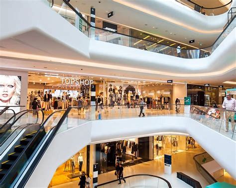 More than eight major malls can be found within the heart of the city, while the greater klang valley area, just. Indoor shopping malls, demolish or redevelop ...