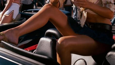 Nikki Griffin Desnuda En The Fast And The Furious Tokyo Drift